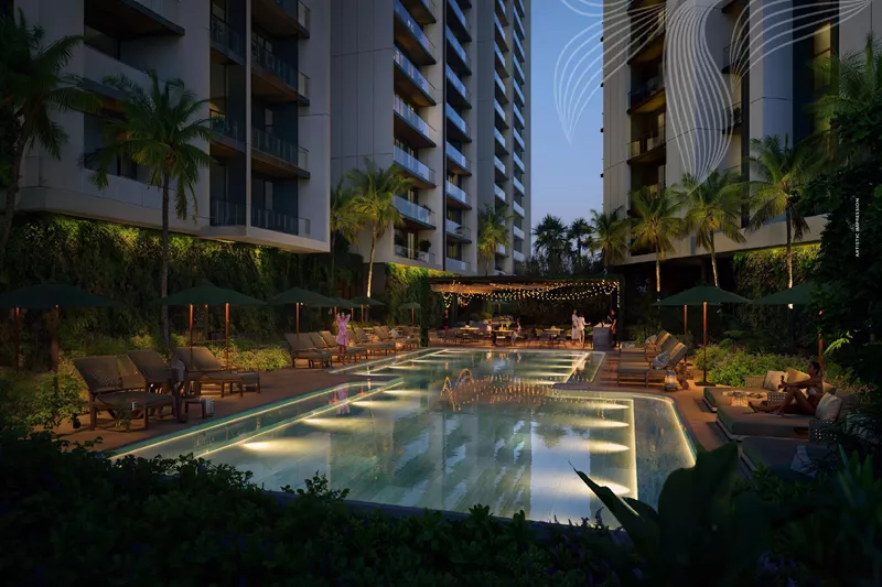 Aura Aerth Project Walkthrough